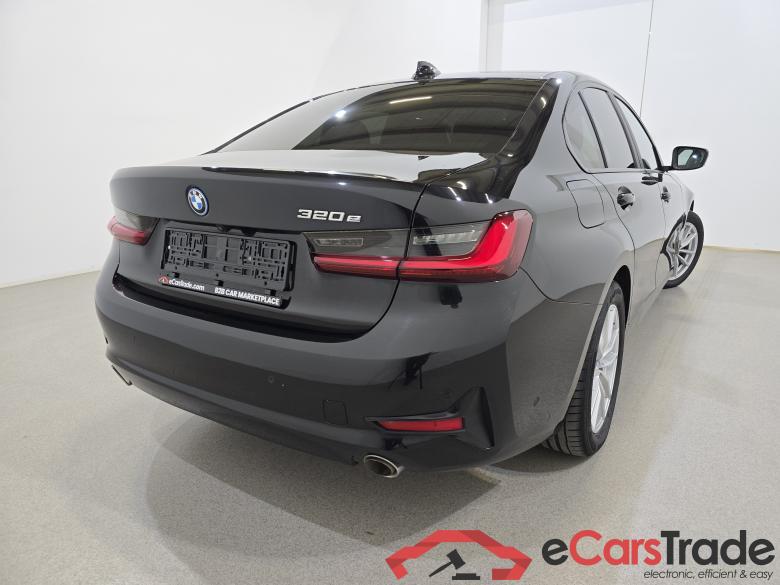 BMW 320e Hybrid Aut. LED-Xenon LC-Pro Navi KeylessGo Camera 360 Klima PDC ... #4 BMW 320e Hybrid Aut. LED-Xenon LC-Pro Navi KeylessGo Camera 360 Klima PDC ... #4