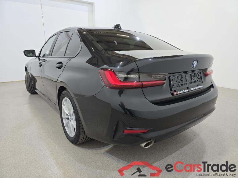 BMW 320e Hybrid Aut. LED-Xenon LC-Pro Navi KeylessGo Camera 360 Klima PDC ... #6 BMW 320e Hybrid Aut. LED-Xenon LC-Pro Navi KeylessGo Camera 360 Klima PDC ... #6