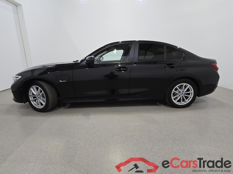 BMW 320e Hybrid Aut. LED-Xenon LC-Pro Navi KeylessGo Camera 360 Klima PDC ... #2 BMW 320e Hybrid Aut. LED-Xenon LC-Pro Navi KeylessGo Camera 360 Klima PDC ... #2