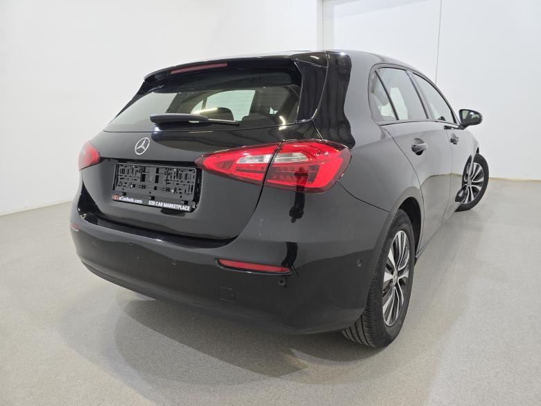 Mercedes A160i Widescreen Navi KeylessGo Camera Klima PDC ... #4