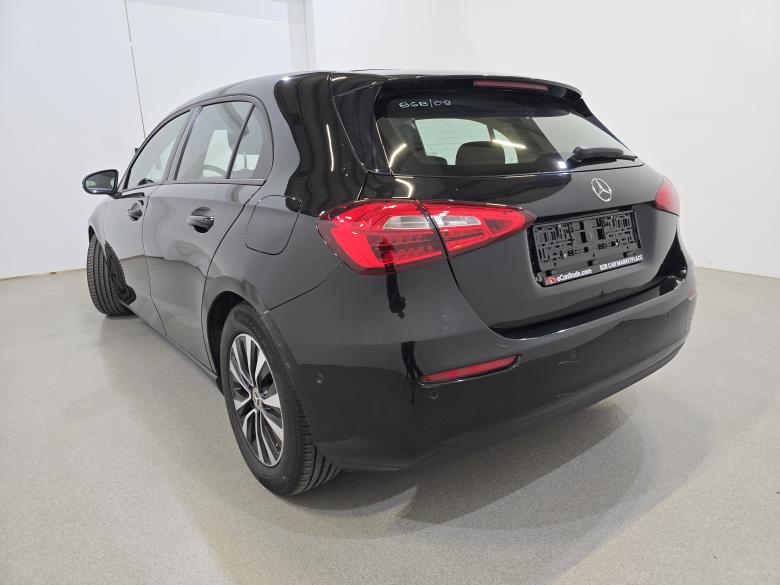 Mercedes A160i Widescreen Navi KeylessGo Camera Klima PDC ... #6