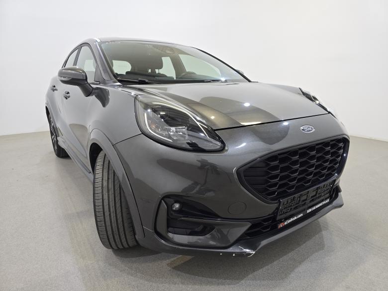 Ford Puma 1.0 Ecoboost ST-Line 125Hp Aut. LED-Xenon Virtual Navi Sport-Seats KeylessGo Klima PDC ... #3