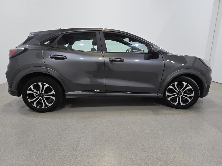 Ford Puma 1.0 Ecoboost ST-Line 125Hp Aut. LED-Xenon Virtual Navi Sport-Seats KeylessGo Klima PDC ... #5