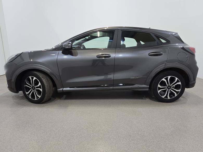 Ford Puma 1.0 Ecoboost ST-Line 125Hp Aut. LED-Xenon Virtual Navi Sport-Seats KeylessGo Klima PDC ... #2