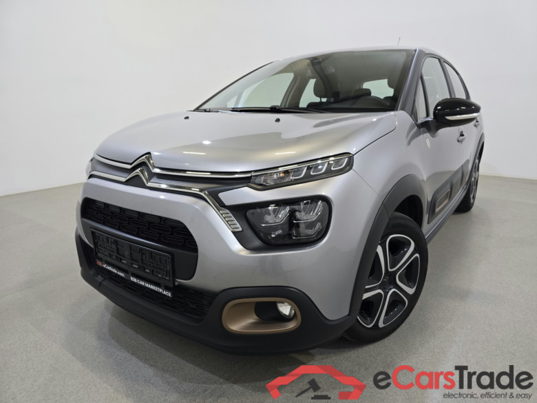 Citroen C3 1.2 PureTech Navi Klima ... #1