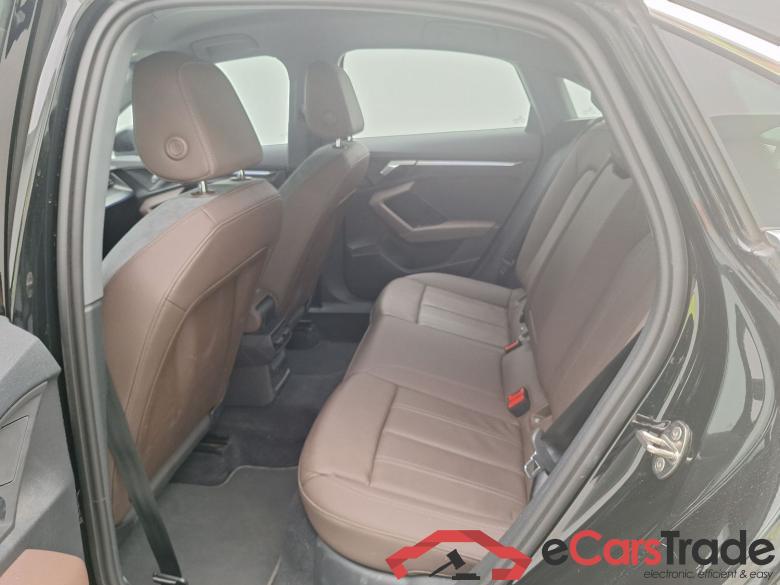 Audi, A3 Berline '20, Audi A3 Berline 1.0 TFSi 30 81kW S tronic 4d #4