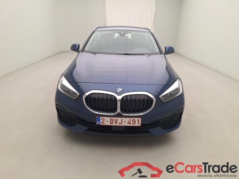 BMW, 1-serie '19, BMW 1 Reeks Hatch 116d (85 kW) 5d #1