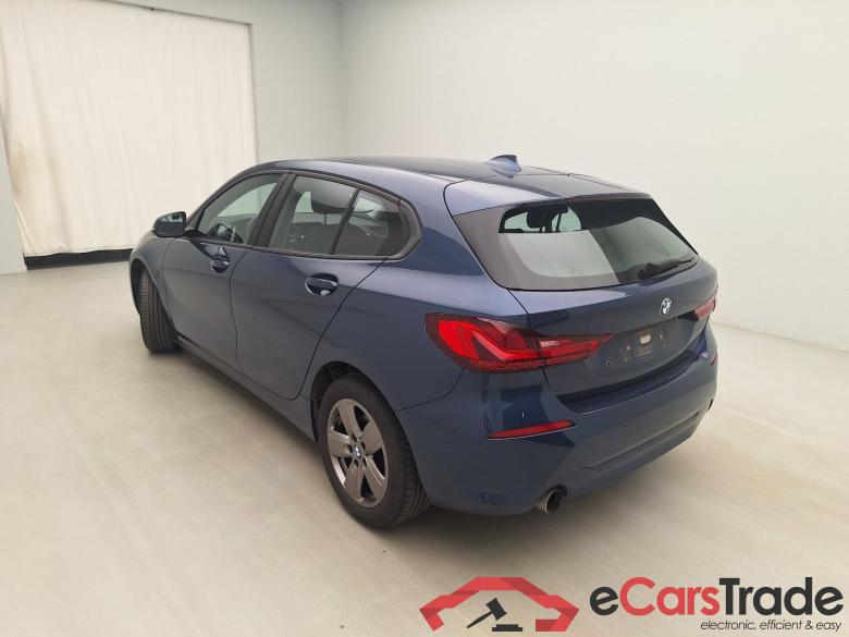 BMW, 1-serie '19, BMW 1 Reeks Hatch 116d (85 kW) 5d #6