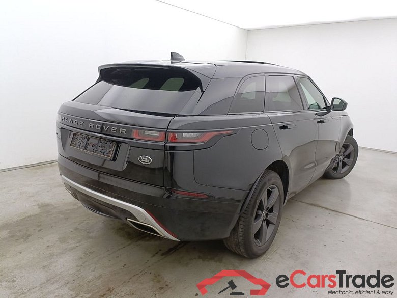 LAND ROVER RANGE ROVER VELAR DIESEL 3.0 TD6 275 R-Dynamic S (EU6d-TEMP) 5d #2