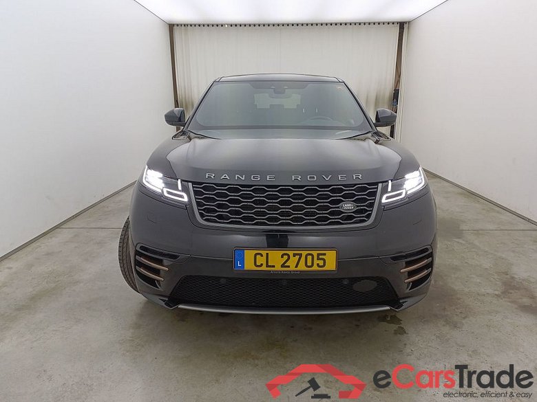 LAND ROVER RANGE ROVER VELAR DIESEL 3.0 TD6 275 R-Dynamic S (EU6d-TEMP) 5d #5