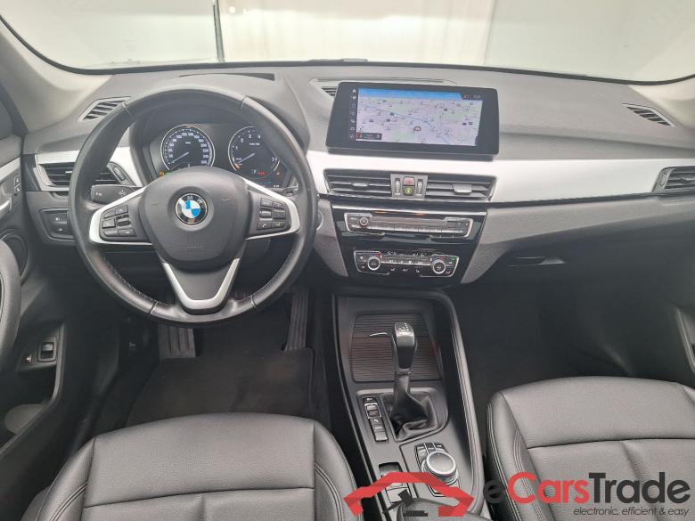 BMW, X1 FL'19 PHEV, BMW X1 xDrive25e (162 kW) 5d #4