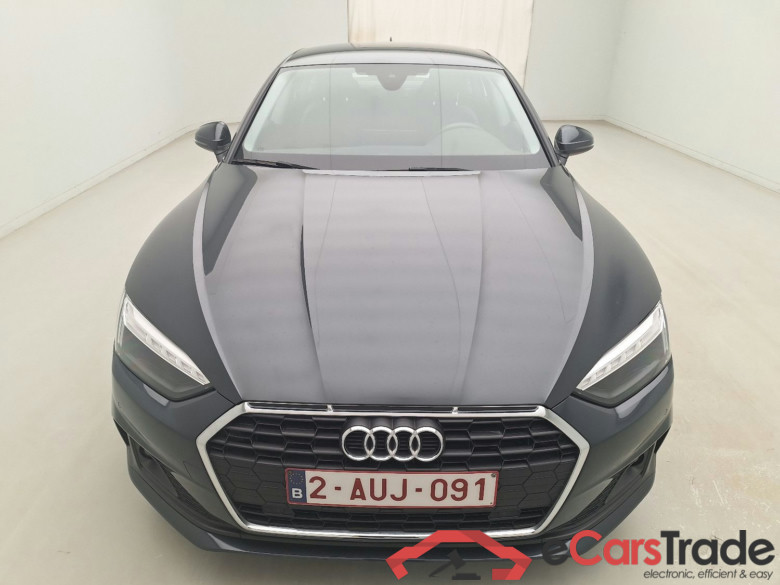Audi, A5 SB FL'20, Audi A5 Sportback 35 TDI S tronic Business Edition #1