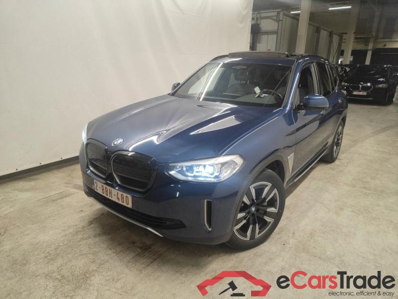 BMW iX3 sDrive35 5d #1