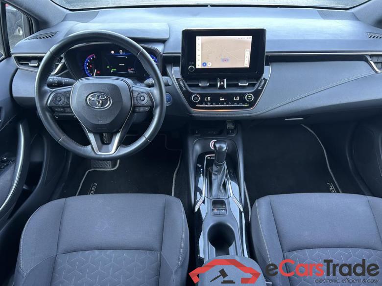 TOYOTA COROLLA TS Hybride 1,8 Dynamic + Navi + Business Pack #5
