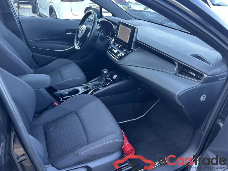 TOYOTA COROLLA TS Hybride 1,8 Dynamic + Navi + Business Pack #6