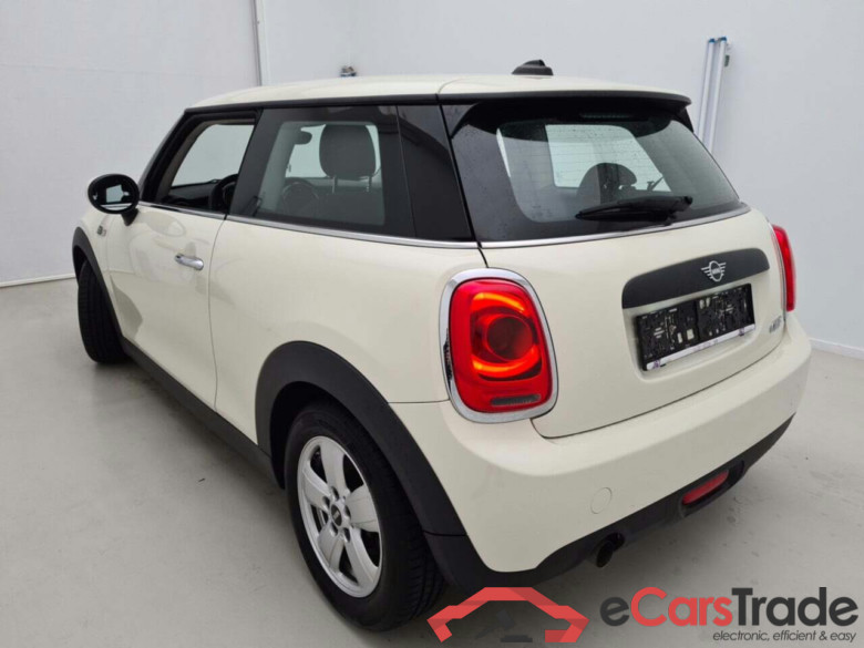 Mini One 1.5 Display KeylessGo Klima ... #4