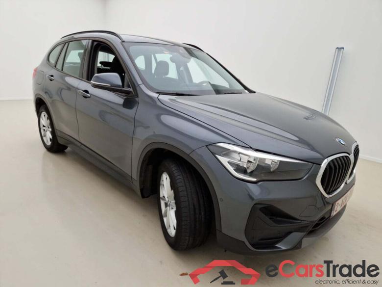 BMW X1 2.0 sDrive18d Navi-Pro Sport-Seats KeylessGo Camera Klima PDC ... #2