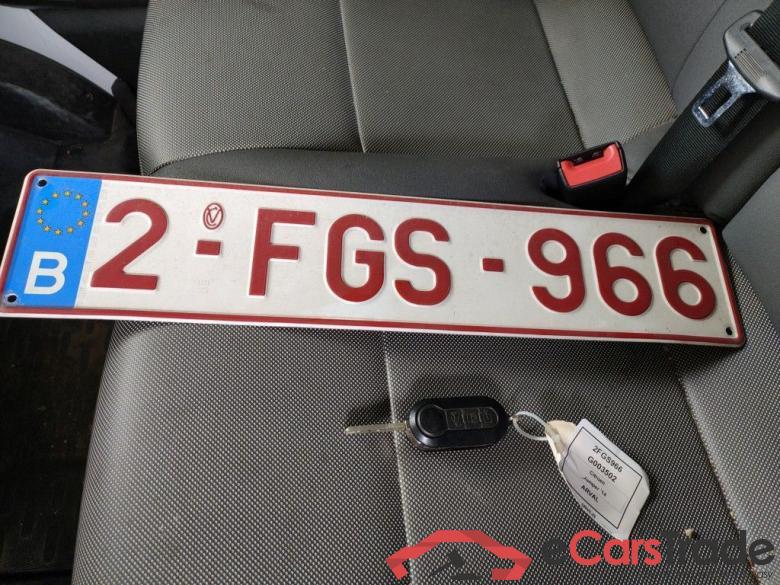 Citroën Jumper 35 L3H2 - 2.2 BlueHDi 165 S&S 4d #4