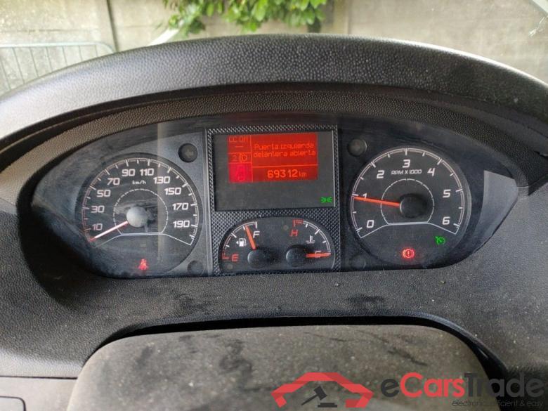 Citroën Jumper 35 L3H2 - 2.2 BlueHDi 165 S&S 4d #6