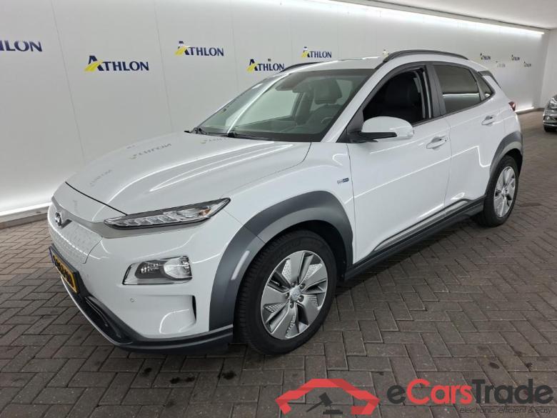 HYUNDAI Kona Premium Sky Electric 64 kWh 5D #1 HYUNDAI Kona Premium Sky Electric 64 kWh 5D #1