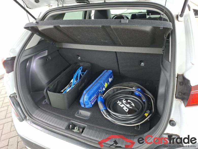 HYUNDAI Kona Premium Sky Electric 64 kWh 5D #5 HYUNDAI Kona Premium Sky Electric 64 kWh 5D #5