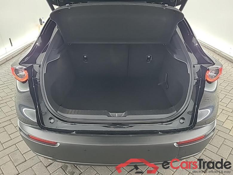 Mazda CX-30 SKYACTIV-X 180 Luxury Auto 5D 132kW #5