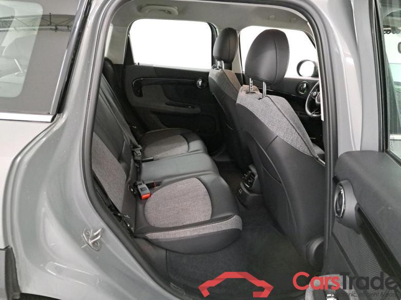 MINI COUNTRYMAN 1.5 COOPER S E 4WD AUTO #6