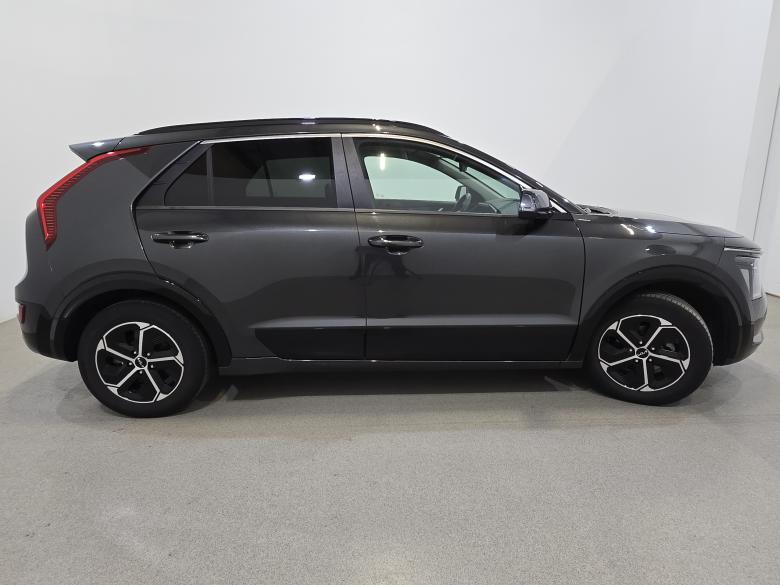 Kia Niro 1.6 GDI Hybrid Active Aut. Pano LED-Xenon Head-up Virtual ACC Navi 1/2 Leather KeylessGo Camera Klima PDC ... #5