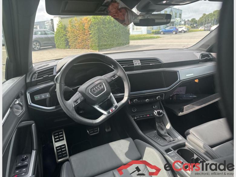 AUDI Q3 Sportback Audi Q3 Sportback S line 45 TFSI e 180(245) kW(PS) S tronic #5