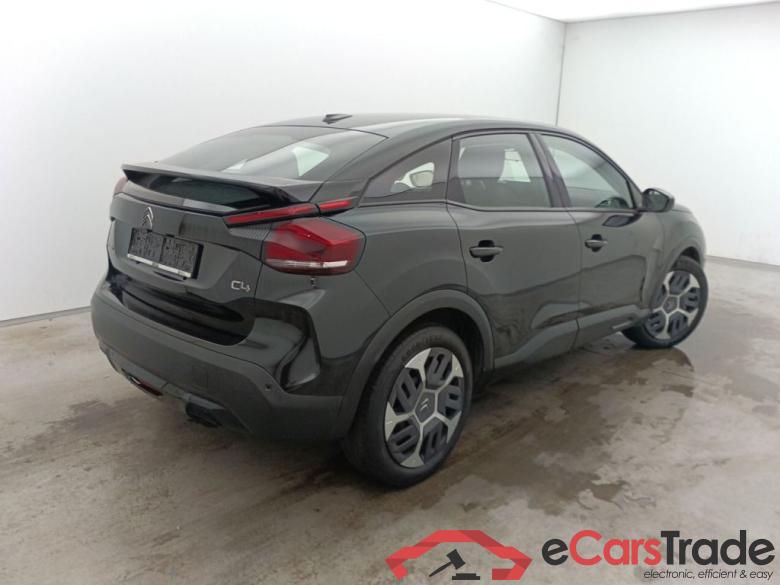 Citroën C4 1.5 BlueHDi 130 S&S EAT8 Feel 5d #2