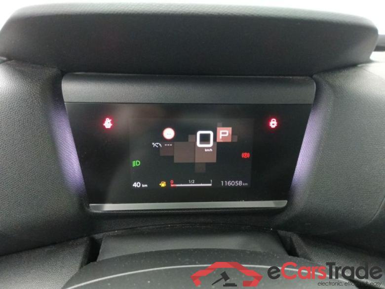 Citroën C4 1.5 BlueHDi 130 S&S EAT8 Feel 5d #6