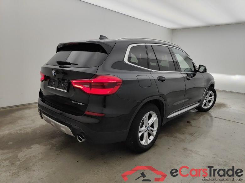 BMW X3 xDrive20d (140 kW) 5d #2