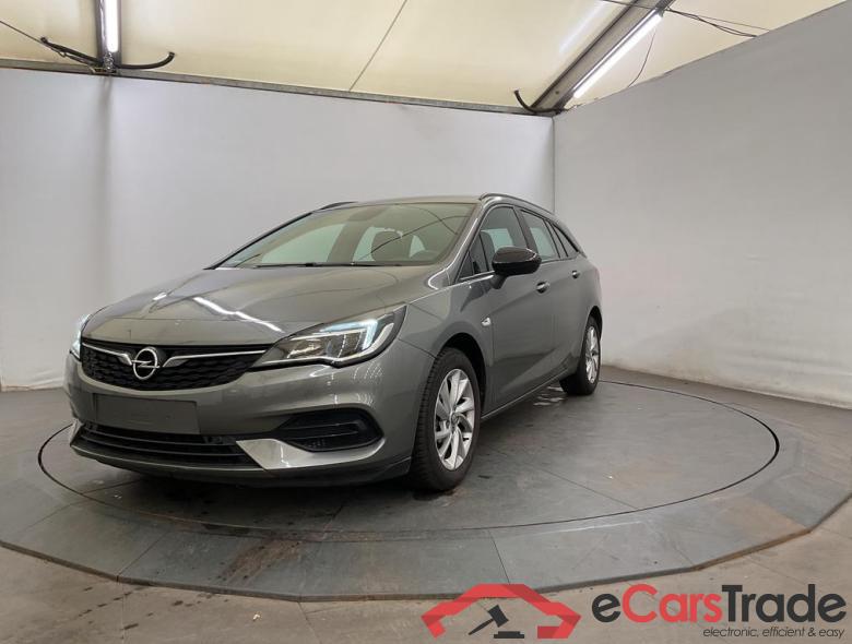 OPEL Astra Sports Tourer Astra Sports Tourer 1.2 Turbo S/S #1