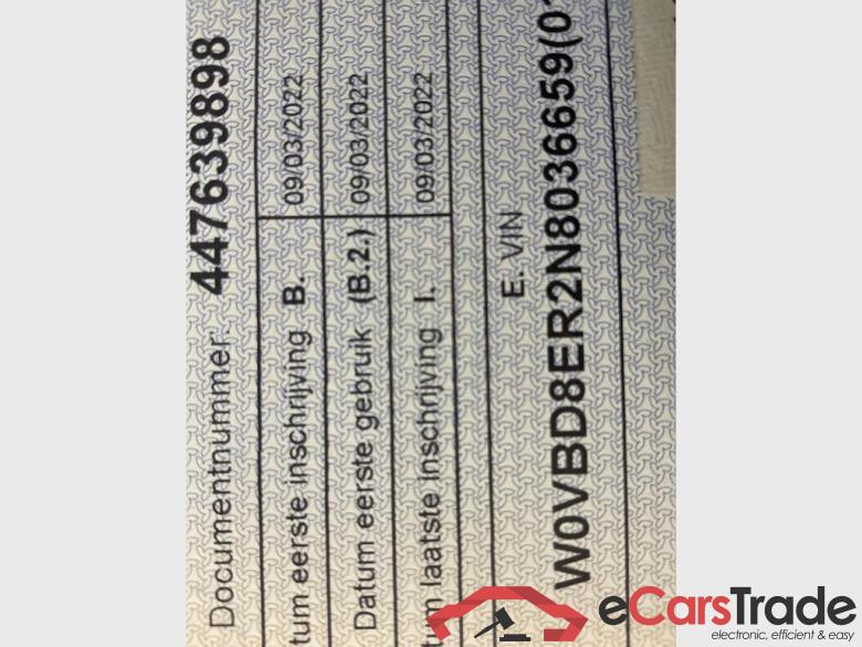 OPEL Astra Sports Tourer Astra Sports Tourer 1.2 Turbo S/S #3