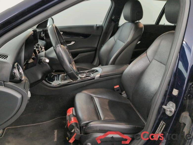 MERCEDES-BENZ CLASSE C BREAK DIESEL (S205) - C 180 d Business Solution #5