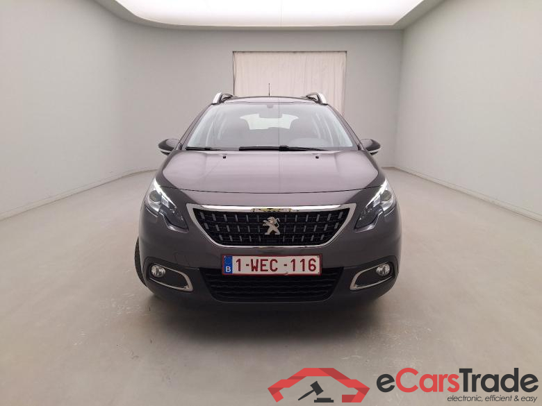 Peugeot, 2008 FL'16, Peugeot 2008 1.2 Puretech 61kW S&S Active 5d Peugeot, 2008 FL'16, Peugeot 2008 1.2 Puretech 61kW S&S Active 5d