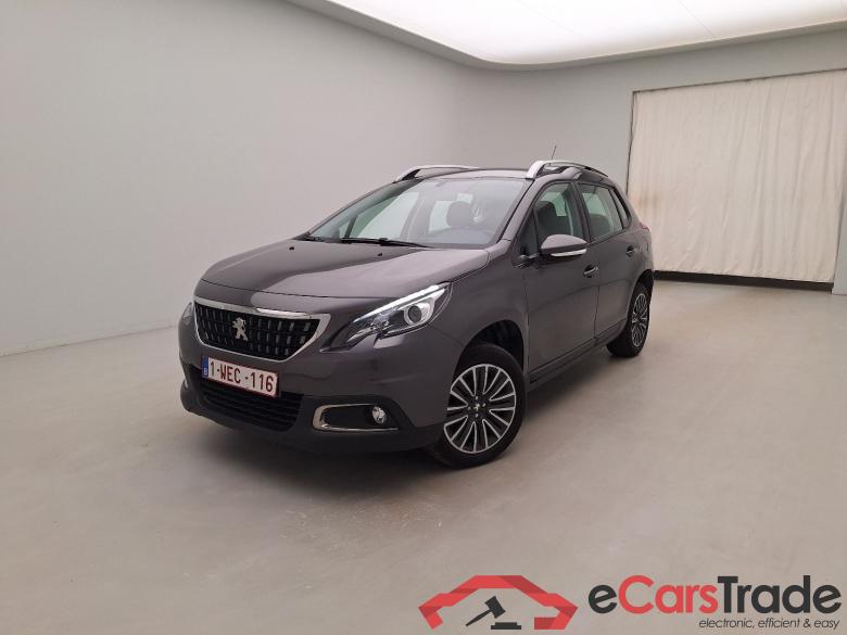 Peugeot, 2008 FL'16, Peugeot 2008 1.2 Puretech 61kW S&S Active 5d #2 Peugeot, 2008 FL'16, Peugeot 2008 1.2 Puretech 61kW S&S Active 5d #2