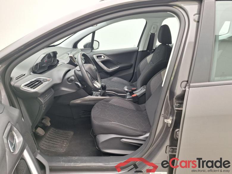 Peugeot, 2008 FL'16, Peugeot 2008 1.2 Puretech 61kW S&S Active 5d #3 Peugeot, 2008 FL'16, Peugeot 2008 1.2 Puretech 61kW S&S Active 5d #3
