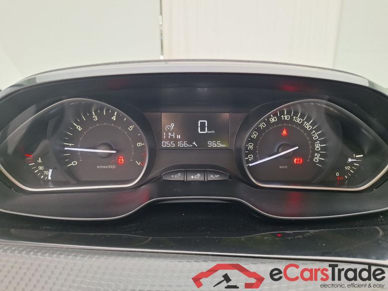Peugeot, 2008 FL'16, Peugeot 2008 1.2 Puretech 61kW S&S Active 5d #5 Peugeot, 2008 FL'16, Peugeot 2008 1.2 Puretech 61kW S&S Active 5d #5