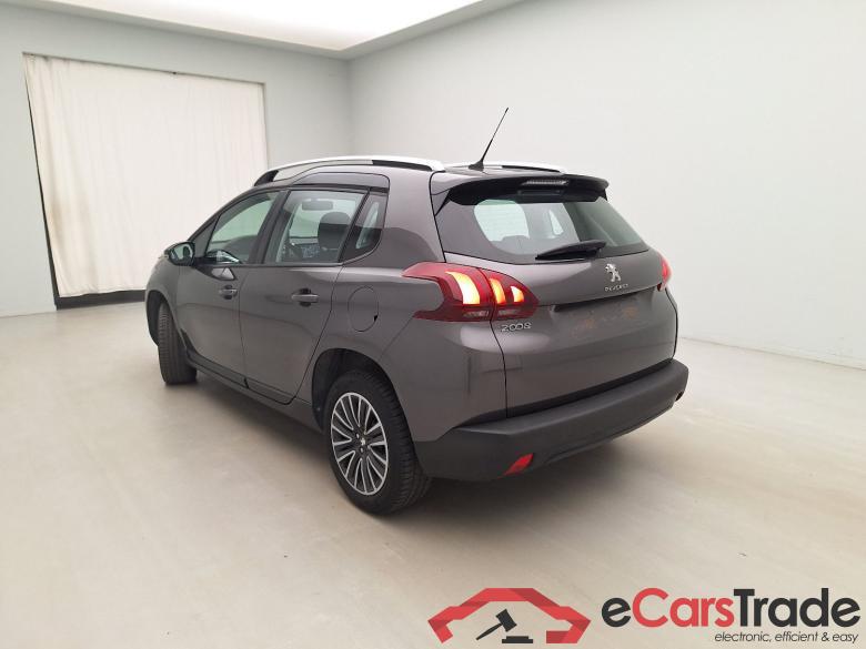 Peugeot, 2008 FL'16, Peugeot 2008 1.2 Puretech 61kW S&S Active 5d #6 Peugeot, 2008 FL'16, Peugeot 2008 1.2 Puretech 61kW S&S Active 5d #6