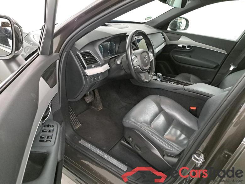VOLVO XC90 2.0 T8 PHEV INSCRIPTION EXPR AUTO 4WD #5