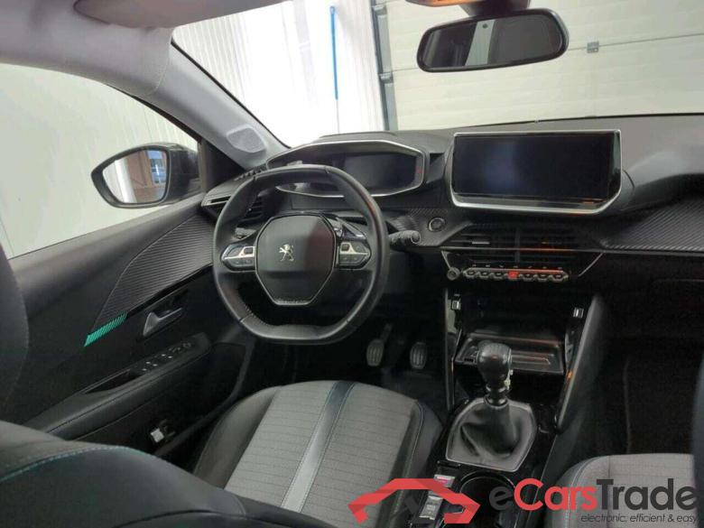 PEUGEOT 208 1.2 PT BL Allure #3