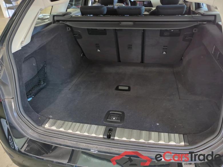 Baureihe 3 Touring 318 d 2.0 110KW MT6 E6d #6