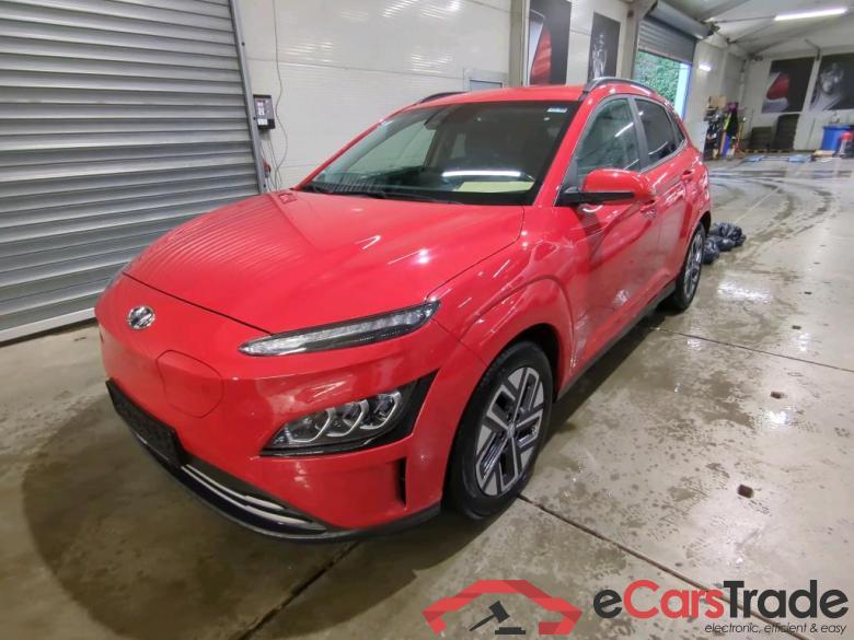 Kona Prime Elektro 2WD 64kWh #1