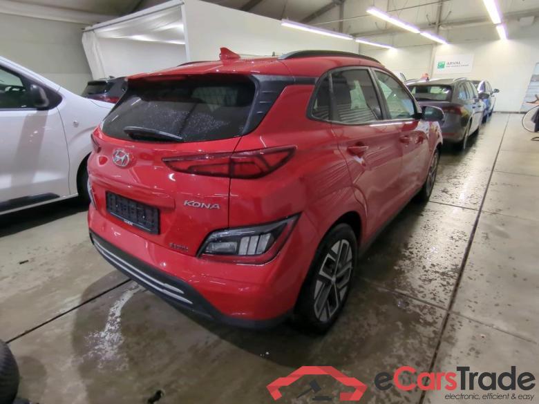 Kona Prime Elektro 2WD 64kWh #2