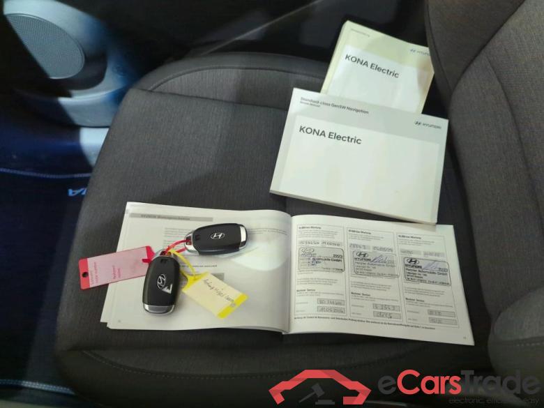 Kona Prime Elektro 2WD 64kWh #3