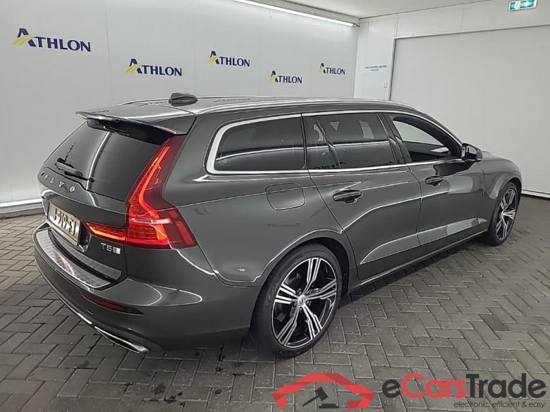 VOLVO V60 T5 Geartronic Inscription 5D 184kW #3