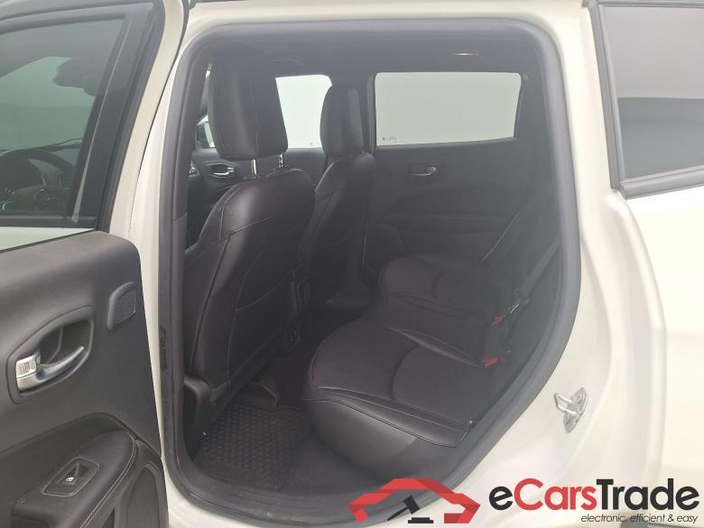 Jeep, Compass '17, Jeep Compass 1.3 Turbo T4 240 4xe ATX S 5d !! Technical issues !!! #4