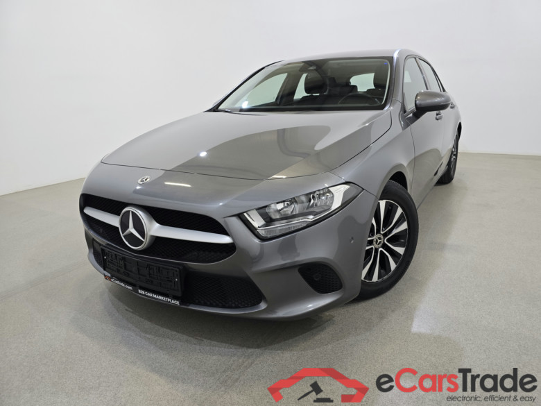 Mercedes A 180 Style Plus Widescreen Navi KeylessGo Сamera Klima PDC ...