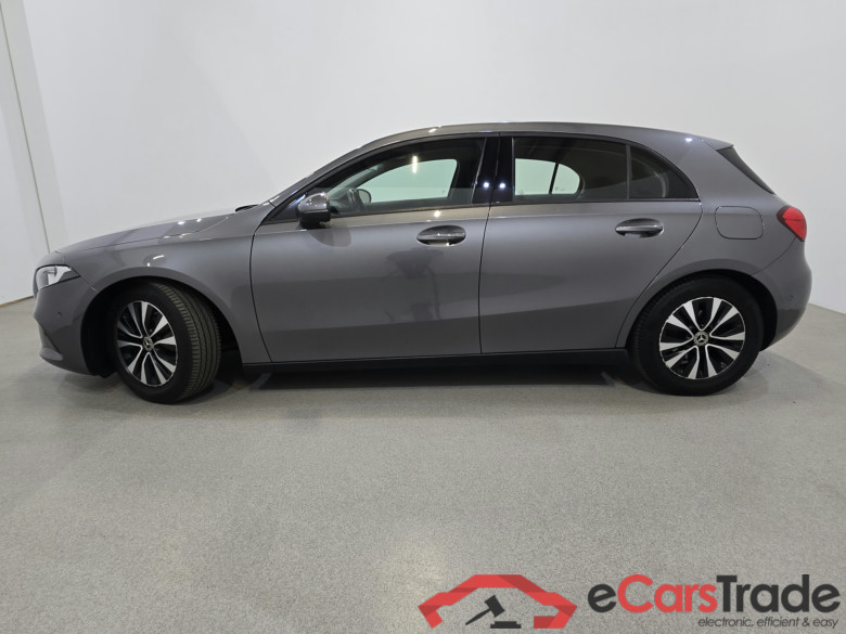 Mercedes A 180 Style Plus Widescreen Navi KeylessGo Сamera Klima PDC ... #2